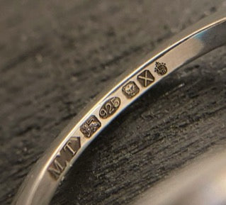 「ホールマーク|刻印から読み解く英国ジュエリー」
