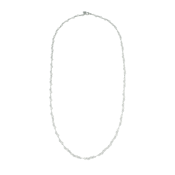 Full of heart chain necklace