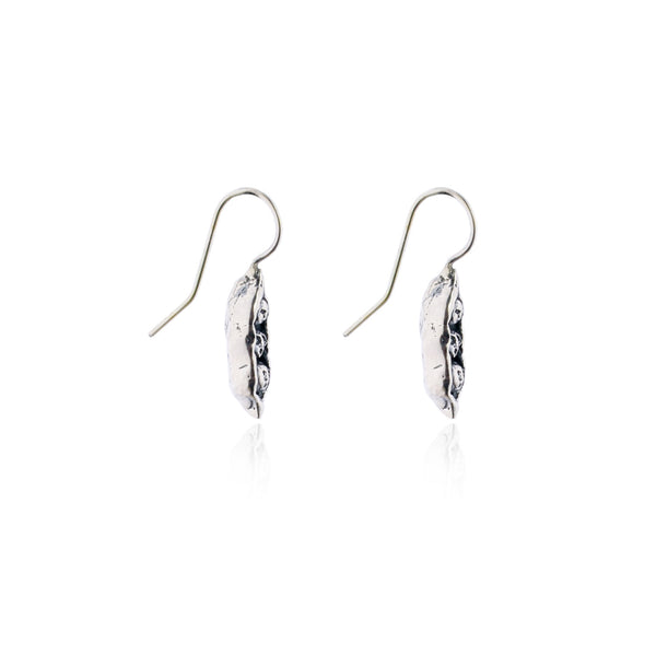 Pea Brothers Earrings
