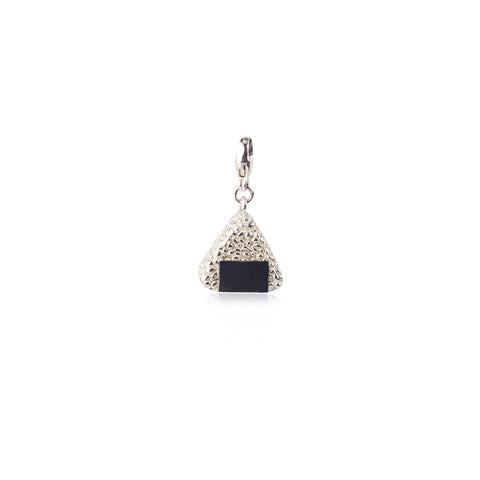 Onigiri charm - Nori