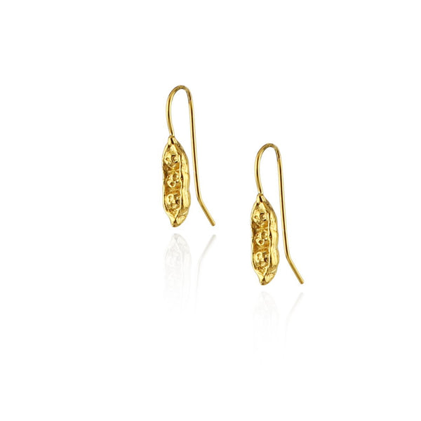 Pea Brothers Earrings