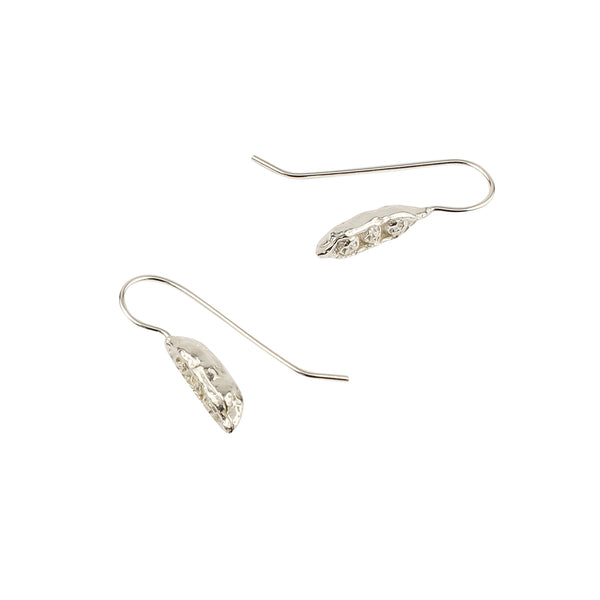 Pea Brothers Earrings