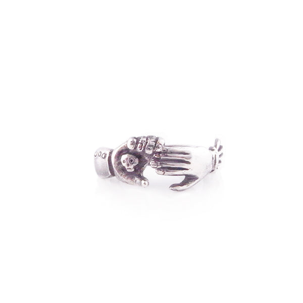fede ring skull