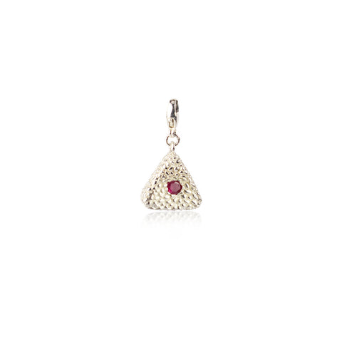 Onigiri charm - Umeboshi