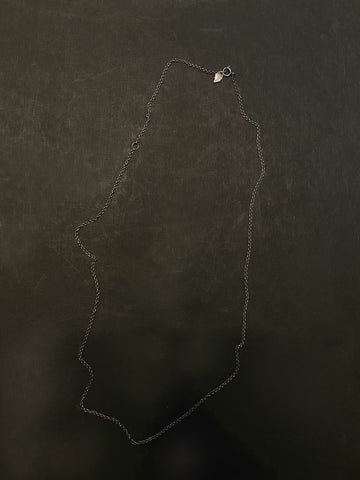 Trace Chain for Alchemist's flask