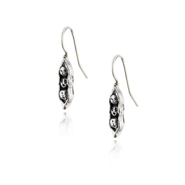 Pea Brothers Earrings