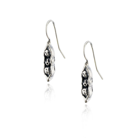 Pea Brothers Earrings