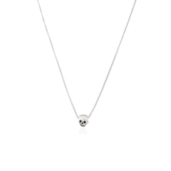 Baby Skull Necklace