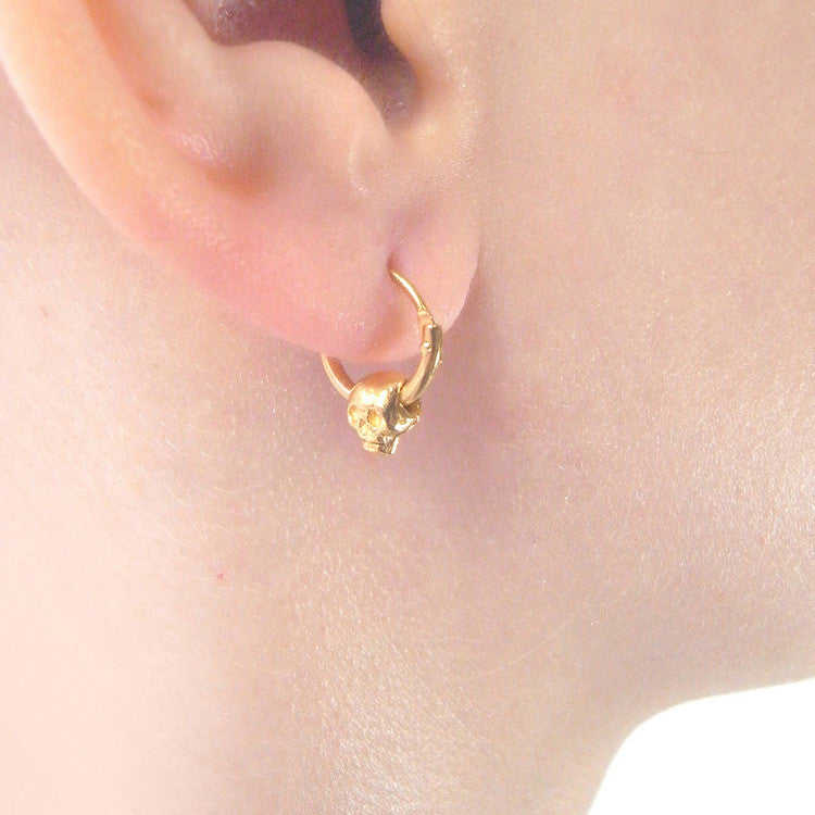 Sleeper earrings for babies online