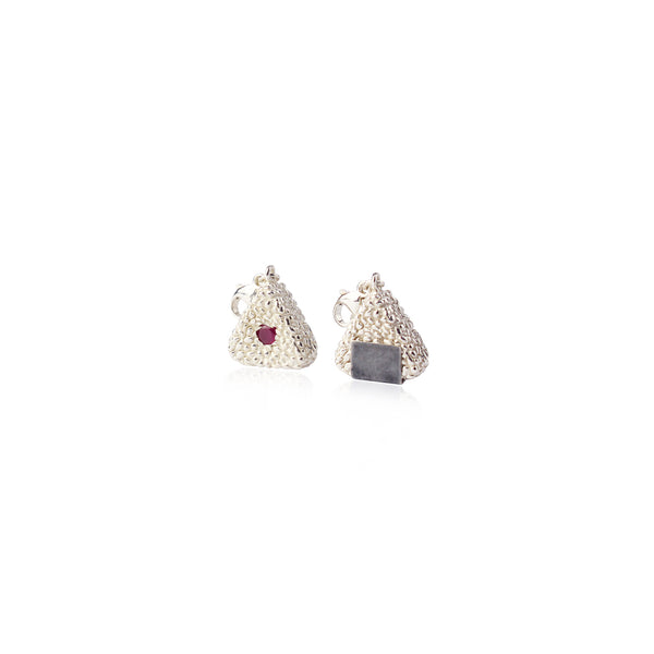 Onigiri charm - Umeboshi