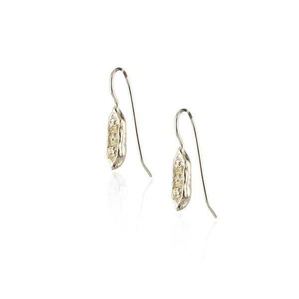 Pea Brothers Earrings