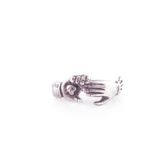 Fede Skull Ring