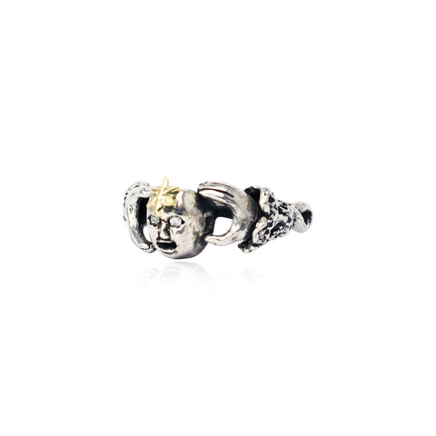 Starchild ring